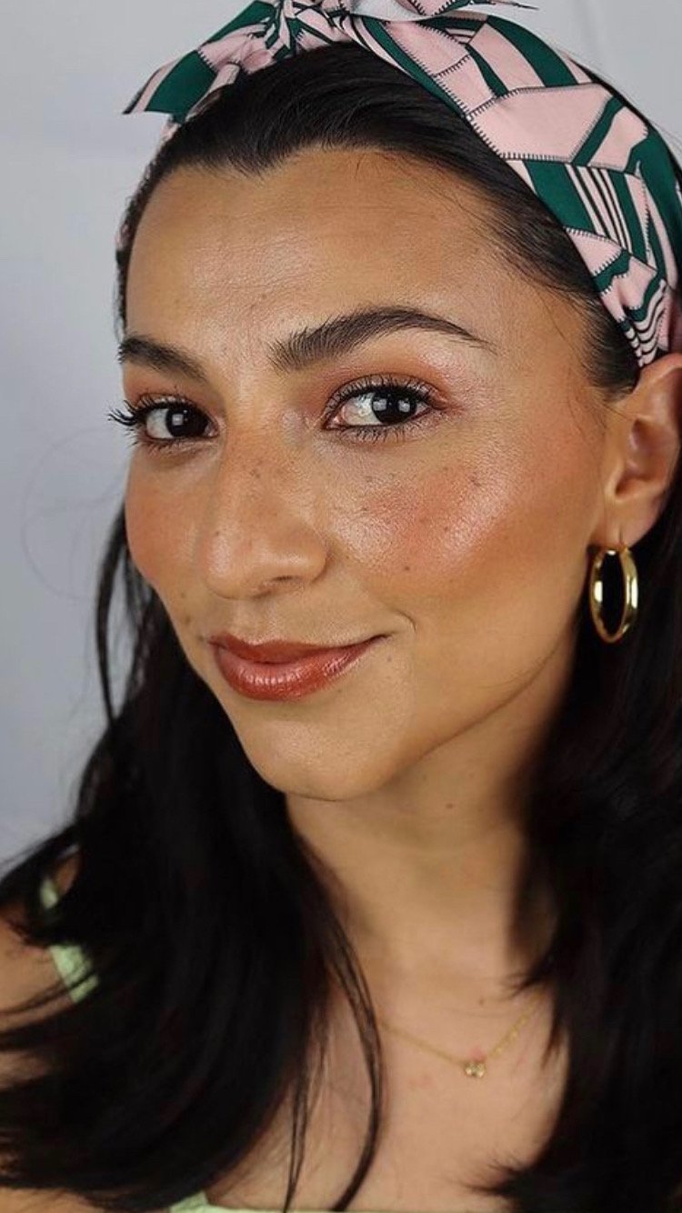 Earthy Essentials Beauty Kit