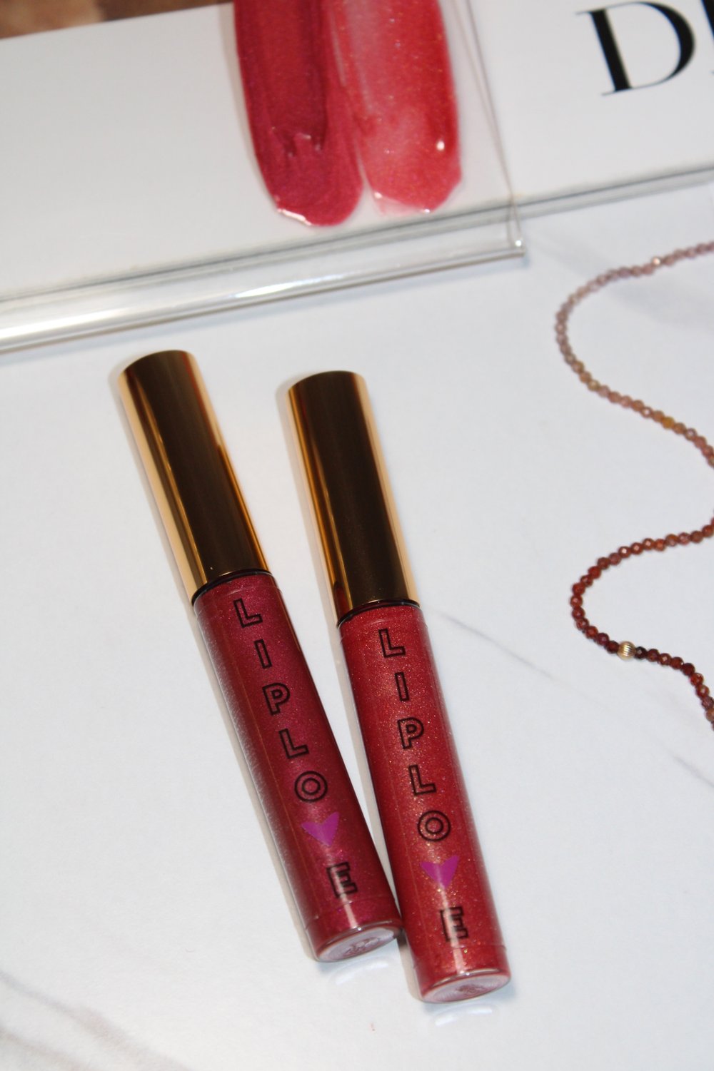 Pretty in Pink Beauty Kit